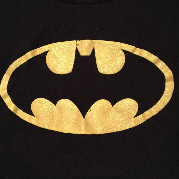 Batman Tee - Picture 2 of 4